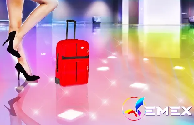 Lăcuire epoxidică suprafețe metal sau beton