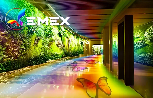 Lac epoxidic nesolventat pentru protecții profesionale