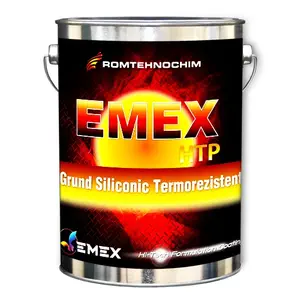 Grund AnticorozivTermorezistent &ldquo;Emex HTP&rdquo;