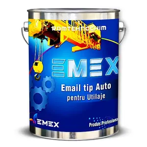 Email tip auto pentru utilaje si caroserii