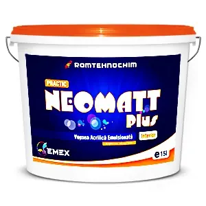 Lavabila Practica&ldquo;Neomatt Plus&rdquo;