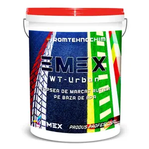 Vopsea marcaj terenuri zgura sau gazon