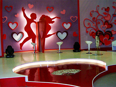 Pardoseală Decorativă Epoxidică