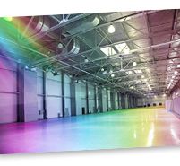 Aspect zugrăveli decorative lavabile