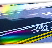 Aspect zugrăveli decorative lavabile