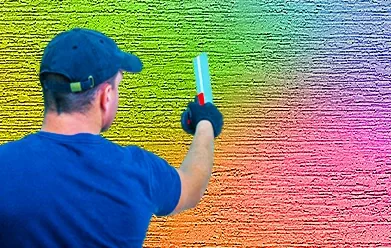 Tencuieli Decorative