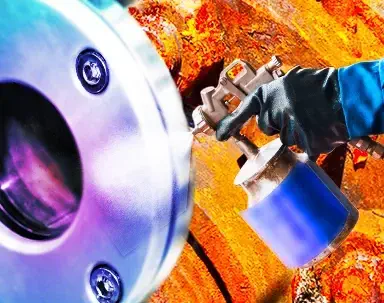 Grunduri profesionale anticorozive pentru protectie durabila