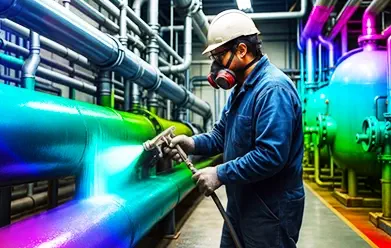 Grunduri Anticorozive