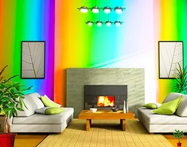 Vopsele lavabile profesionale pentru proiecte reușite