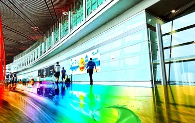 Vopsele Pardoseli & Trafic