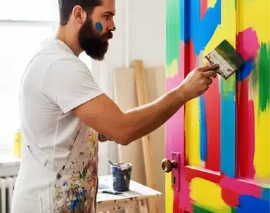 emailuri decorative pentru lemn metal zidarie